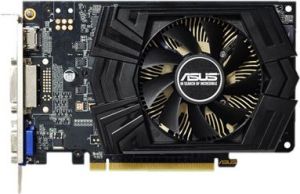 Karta graficzna Asus GeForce GT 740 1GB GDDR5 (128-bit) VGA, DVI, HDMI (GT740-OC-1GD5) 3