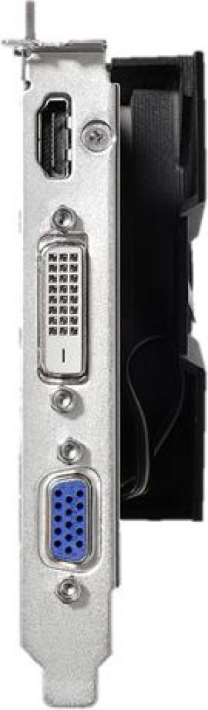 Karta graficzna Asus GeForce GT 740 1GB GDDR5 (128-bit) VGA, DVI, HDMI (GT740-OC-1GD5) 4