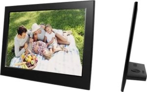 Ramka cyfrowa Braun Phototechnik Braun DigiFrame 10 slim 25,65cm (10,1 ) 1