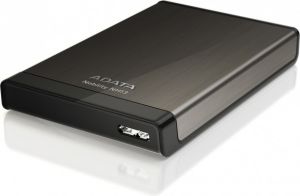 Dysk zewnętrzny HDD ADATA HDD 2 TB Czarny (ANH13-2TU3-CBK) 2