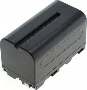 Akumulator Walimex walimex Li-Ion Akku 4400mAh for Sony NP-F750 2