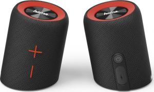 Głośnik Hama Soundcup-D czerwony 2
