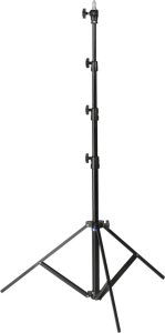 Kaiser Kaiser AutoFold S Lamp Tripod 3186 1