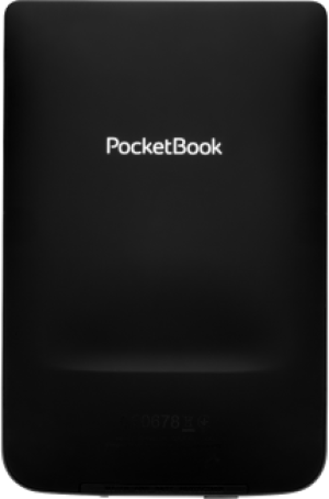 Czytnik PocketBook 640 Aqua (PB640-B-WW) 6