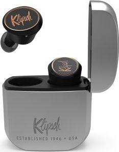 Słuchawki Klipsch T5 True (1067567) 2