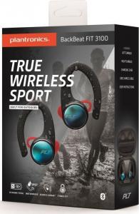 Słuchawki Plantronics Backbeat FIT 3100 (211855-99) 2