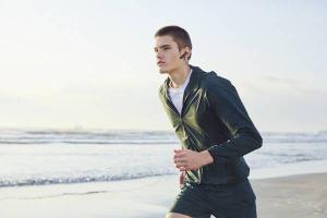 Słuchawki Sony WI-SP500B 5