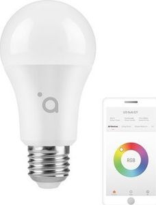 Acme ACME SH4107 LED Bulb E27 Smart Multicolor white 1
