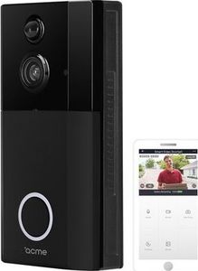 Acme ACME SH5210 Smart Video Doorbell 1