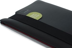Etui na tablet Acme ACME Made Skinny Sleeve iPad Pro 9,7 Stretchshell black 1