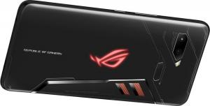 Smartfon Asus Rog Phone 128 GB Dual SIM Czarny  (ZS600KL-1A032EU) 8
