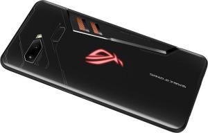 Smartfon Asus Rog Phone 128 GB Dual SIM Czarny  (ZS600KL-1A032EU) 9