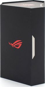 Smartfon Asus Rog Phone 128 GB Dual SIM Czarny  (ZS600KL-1A032EU) 2