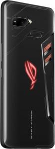 Smartfon Asus Rog Phone 128 GB Dual SIM Czarny  (ZS600KL-1A032EU) 5