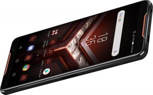 Smartfon Asus Rog Phone 128 GB Dual SIM Czarny  (ZS600KL-1A032EU) 6