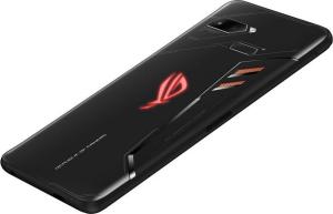 Smartfon Asus Rog Phone 128 GB Dual SIM Czarny  (ZS600KL-1A032EU) 7