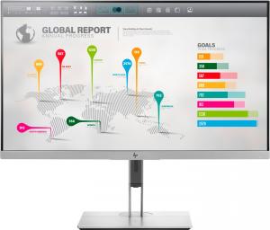 Monitor HP EliteDisplay E273q (1FH52AT) 1