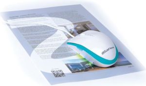 Skaner IRIS IRISCan Mouse Executive 2 2