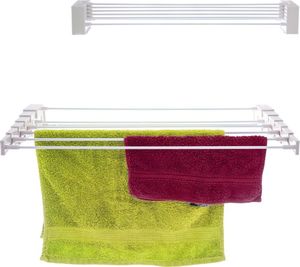 Suszarka na pranie Orion Suszarka ścienna O-531148 2