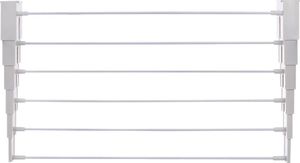 Suszarka na pranie Orion Suszarka ścienna O-531148 3