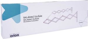 Suszarka na pranie Orion Suszarka ścienna O-531147 4