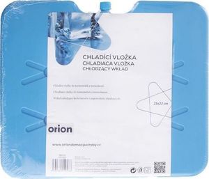 Orion Wkład chłodzący do lodówki turystycznej 640G uniwersalny 2