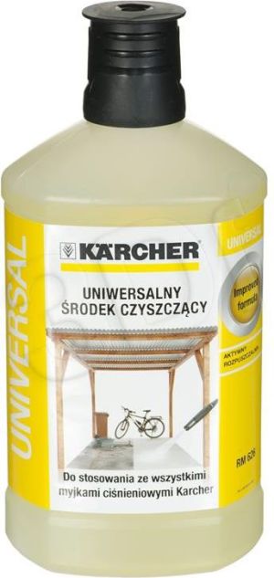 Karcher Uniwersalny środek czyszczący 1L (6.295-753.0) 1