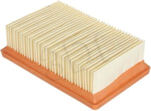 Karcher Płaski filtr falisty do MV4/5/6 (2.863-005.0) 2