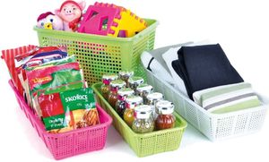 Orion Koszyk pojemnik organizer do szafki kuchni 35x15,5 2