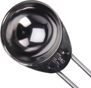 Excellent Houseware Miarki kuchenne do odmierzania 4szt. 2