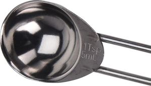 Excellent Houseware Miarki kuchenne do odmierzania 4szt. 3