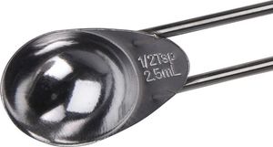 Excellent Houseware Miarki kuchenne do odmierzania 4szt. 4