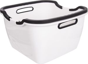 Orion Miska z uszami uchwytami 22L wiadro kwadratowe uniwersalny 2