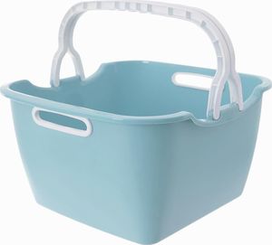 Orion Miska z uszami uchwytami 22L wiadro kwadratowe uniwersalny 3