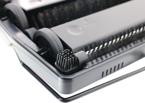 Orion Odkurzacz mechaniczny kaśka ręczny QUICK FLOOR uniwersalny 11