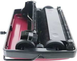 Orion Odkurzacz mechaniczny kaśka ręczny QUICK FLOOR uniwersalny 12