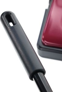 Orion Odkurzacz mechaniczny kaśka ręczny QUICK FLOOR uniwersalny 3