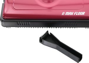 Orion Odkurzacz mechaniczny kaśka ręczny QUICK FLOOR uniwersalny 5