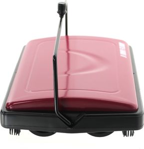 Orion Odkurzacz mechaniczny kaśka ręczny QUICK FLOOR uniwersalny 7