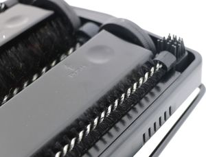 Orion Odkurzacz mechaniczny kaśka ręczny QUICK FLOOR uniwersalny 9