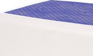 Orion Schodek STOPIEŃ podest podnóżek antypoślizgowy uniwersalny 2