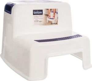 Orion Schodek STOPIEŃ podest podnóżek antypoślizgowy uniwersalny 3