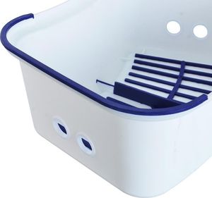 Orion Schodek STOPIEŃ podest podnóżek antypoślizgowy uniwersalny 2