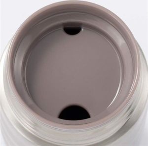 Kyocera Kubek termiczny Twist Top 500ml srebrny 2