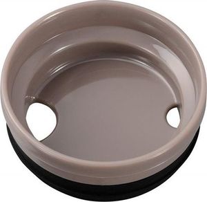 Kyocera Kubek termiczny Twist Top 500ml srebrny 4