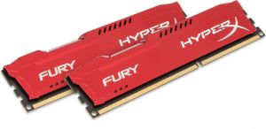 Pamięć HyperX HyperX, DDR3, 16 GB, 1333MHz, CL9 (HX313C9FRK2/16) 1