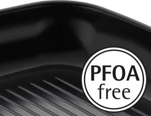 Patelnia WMF grillowa 28cm 2