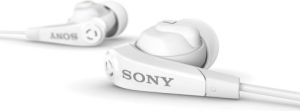 Słuchawki Sony MDR-NC31EM BIAŁY (1279-6822) 2