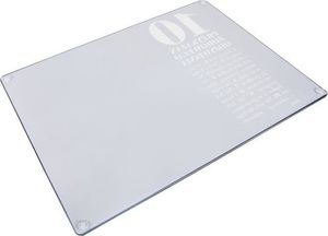 Deska do krojenia HPBA szklana 4