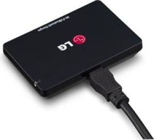 Odtwarzacz multimedialny LG Adapter WiFi (AN-WF500.AL) do TV LG na rok 2014 3